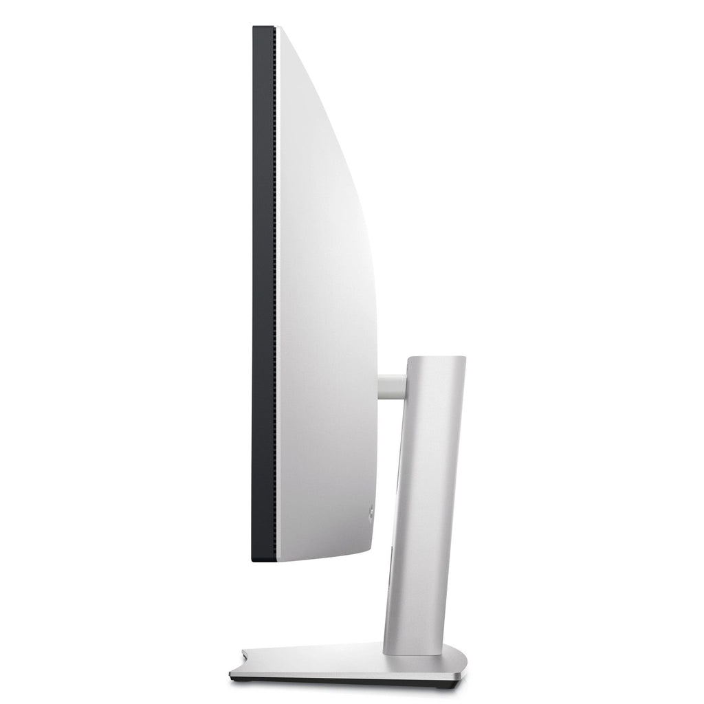 Dell UltraWide Curved Monitor – Immersive 49-Inch Display