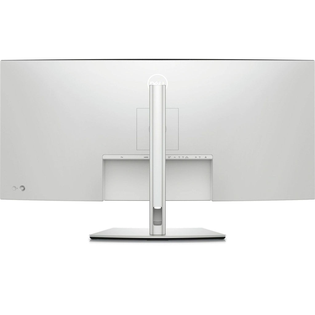Dell UltraWide Curved Monitor – Immersive 49-Inch Display