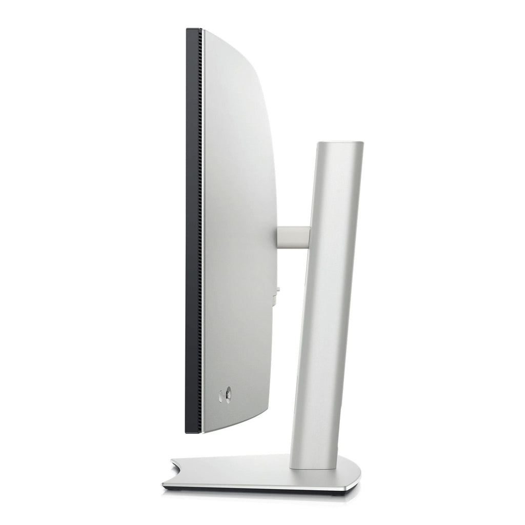 Dell UltraWide Curved Monitor – Immersive 49-Inch Display