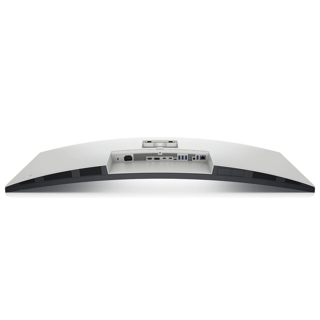 Dell UltraWide Curved Monitor – Immersive 49-Inch Display