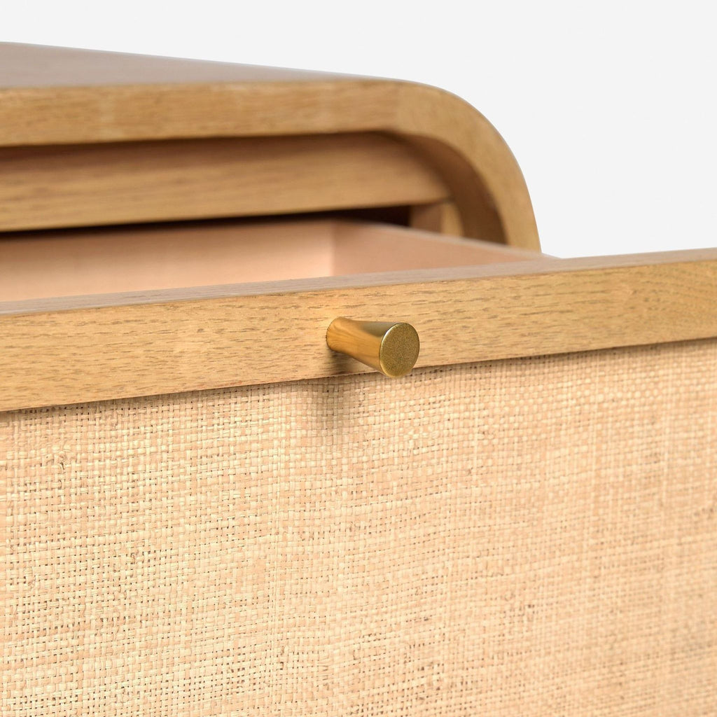 Lulu and Georgia Suzette Grand Nightstand