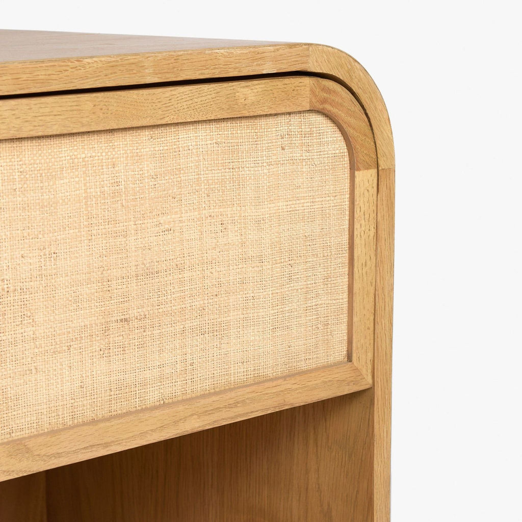 Lulu and Georgia Suzette Grand Nightstand