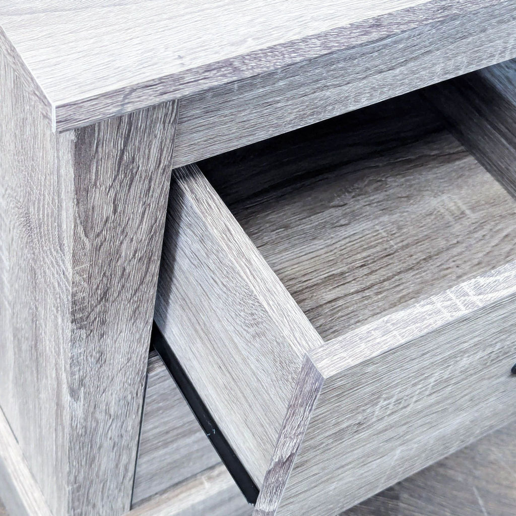 Modus Furniture Vienna Nightstand (New-in box)