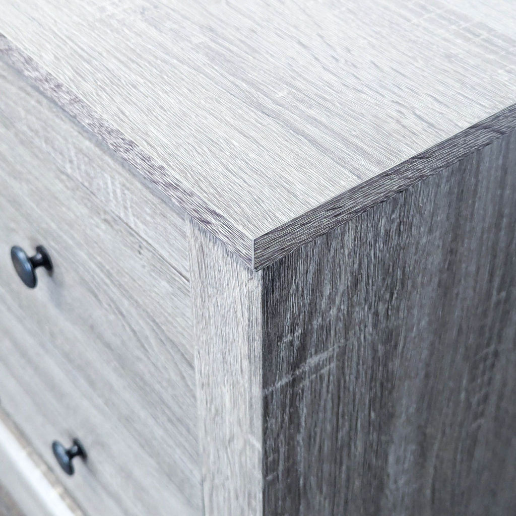 Modus Furniture Vienna Nightstand (New-in box)