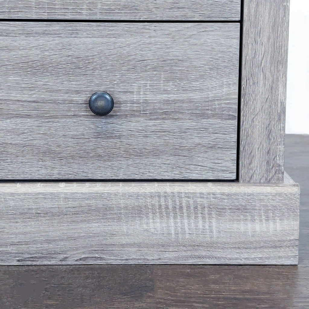 Modus Furniture Vienna Nightstand (New-in box)