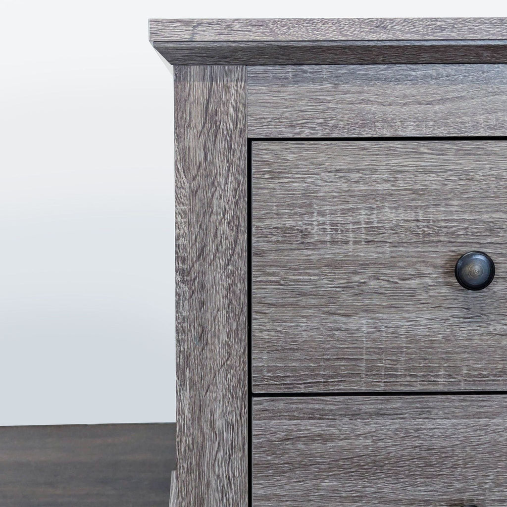 Modus Furniture Vienna Nightstand (New-in box)
