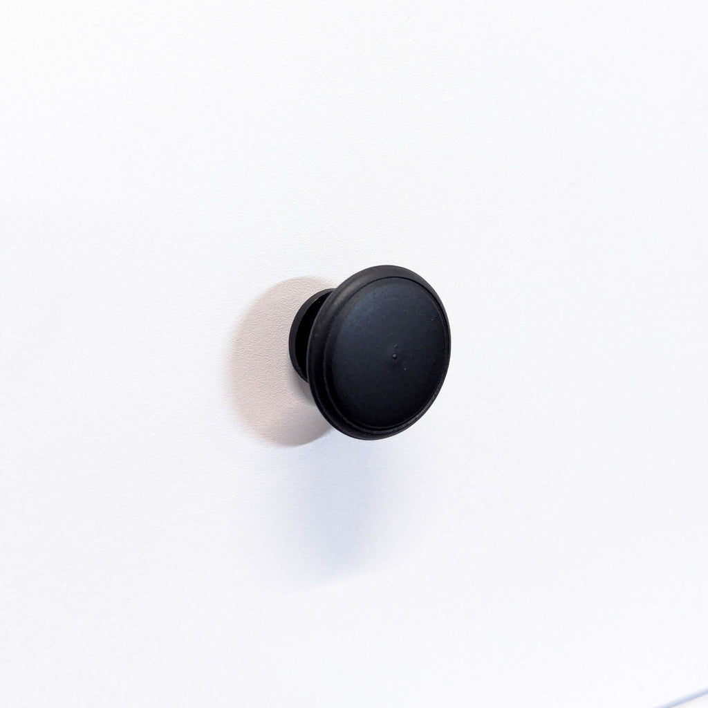 Two Drawer Nightstand