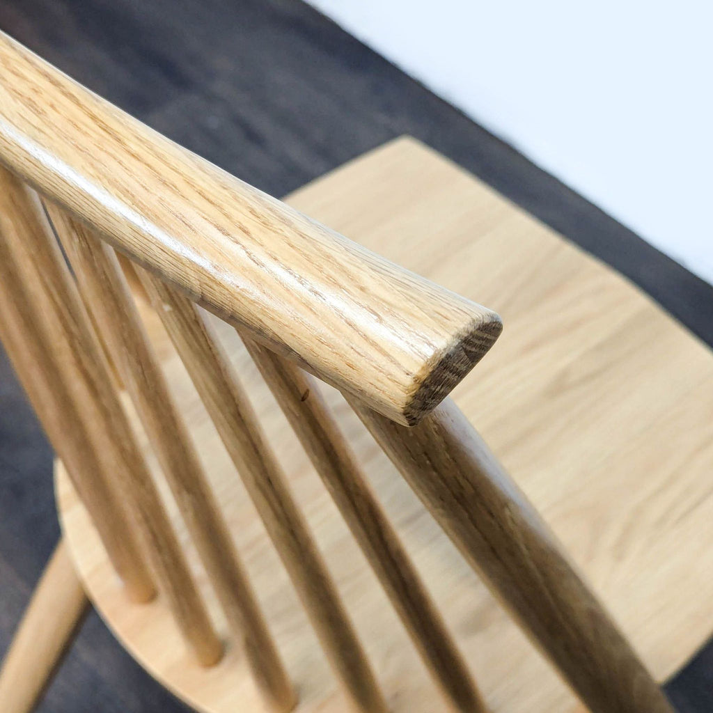 Article Dabo Dining Chair
