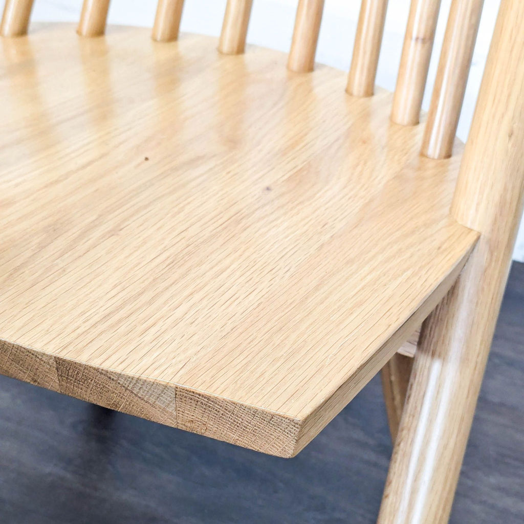 Article Dabo Dining Chair
