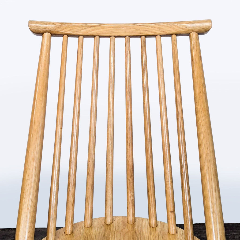 Article Dabo Dining Chair