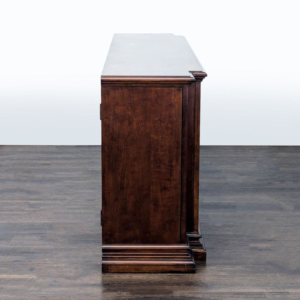 Ethan Allen Townhouse Kenmere Buffet