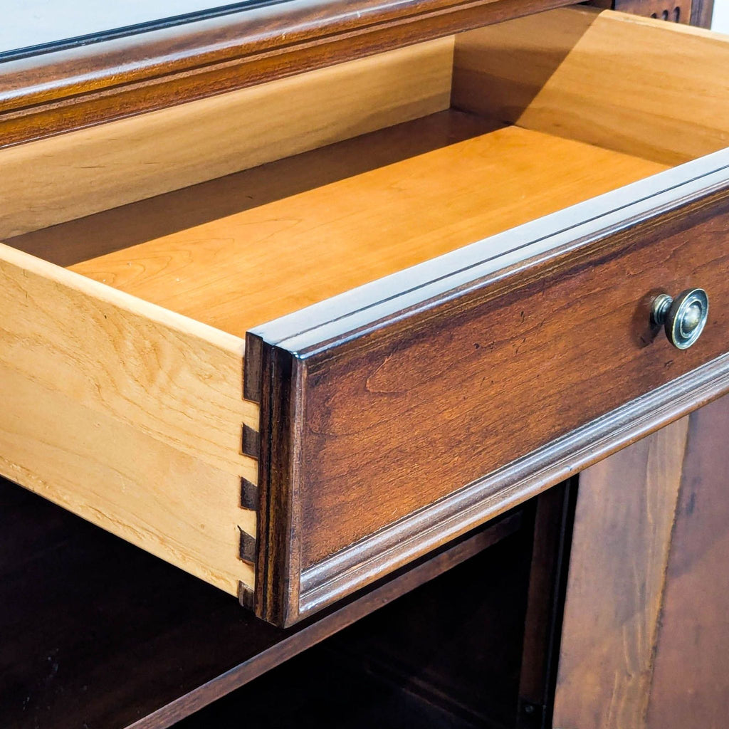 Ethan Allen Townhouse Kenmere Buffet