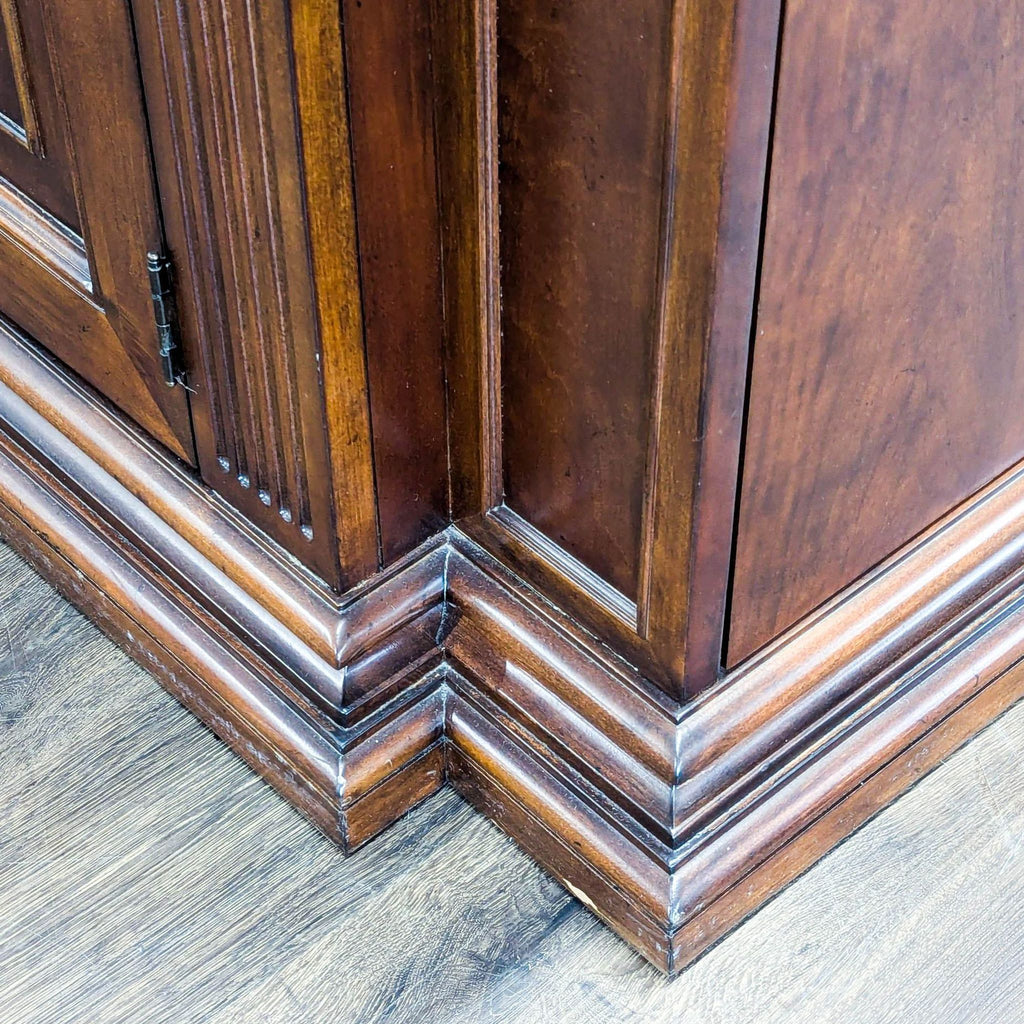 Ethan Allen Townhouse Kenmere Buffet