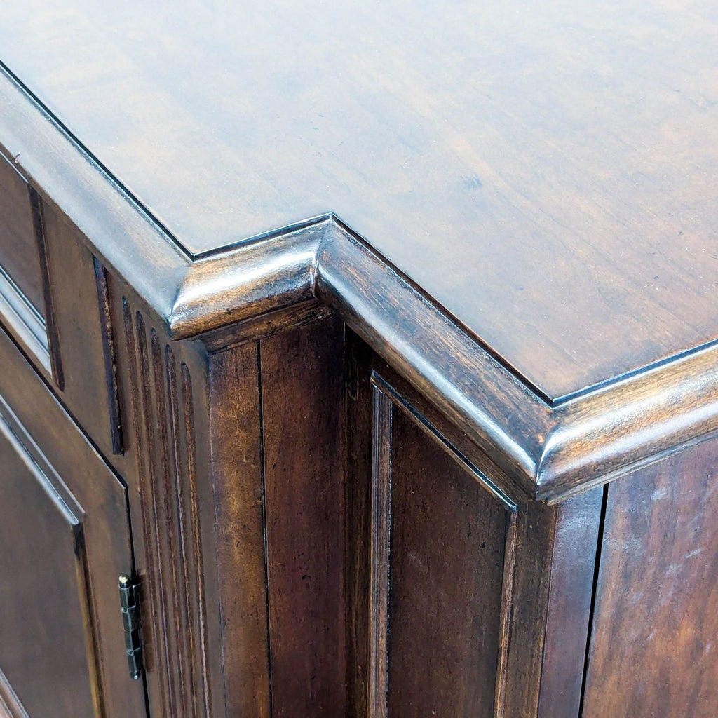 Ethan Allen Townhouse Kenmere Buffet