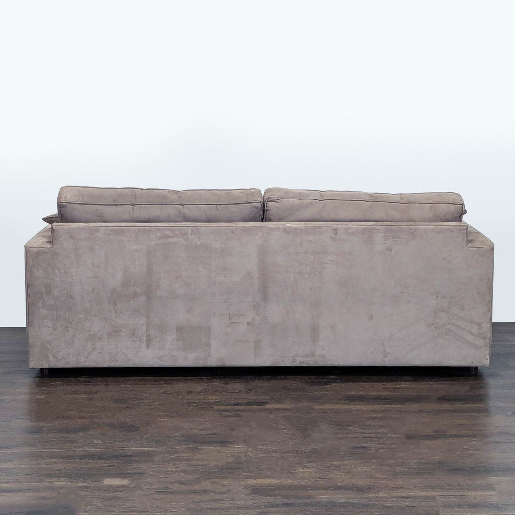 Room & Board 3-Seat Sofa with Track Arms