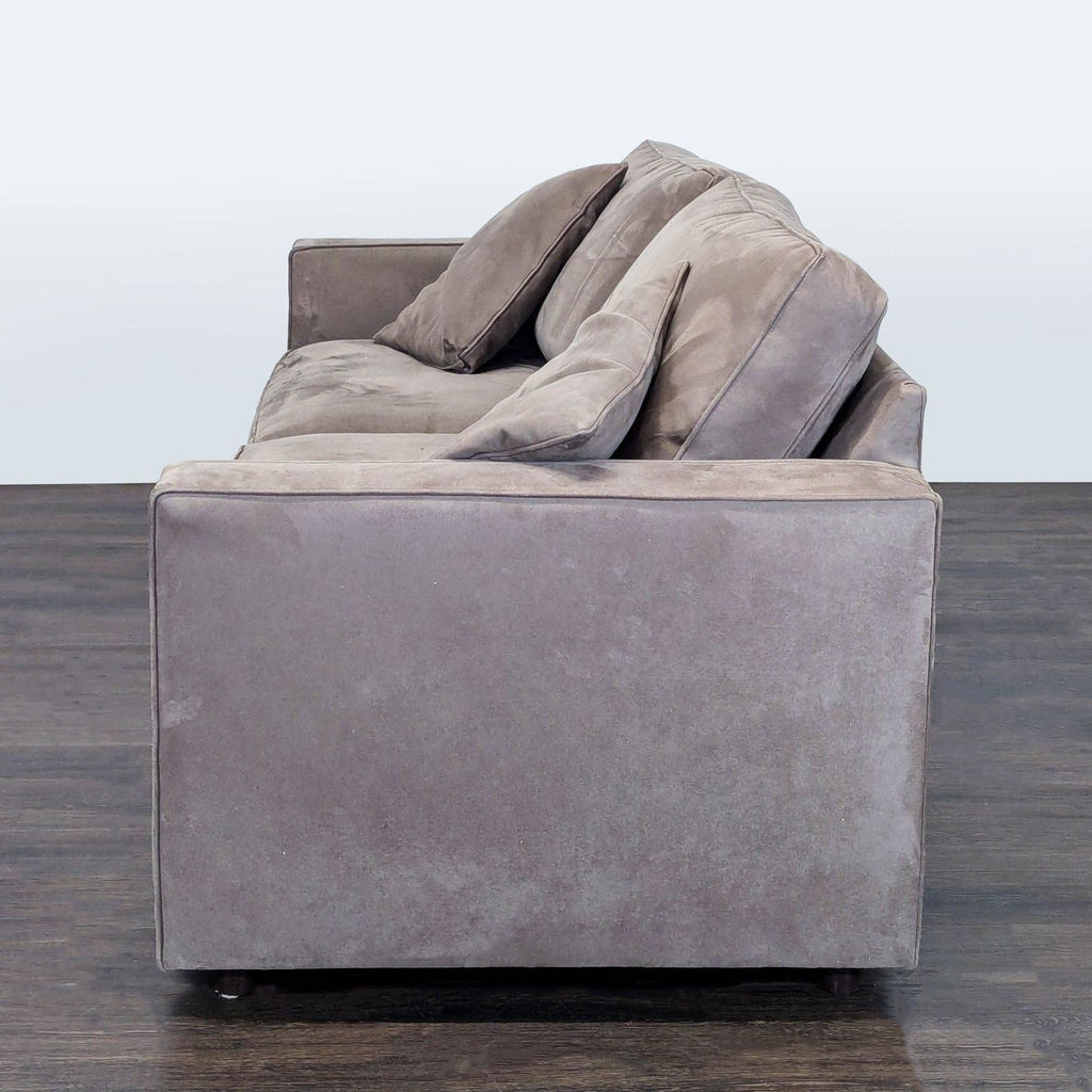 Room & Board 3-Seat Sofa with Track Arms