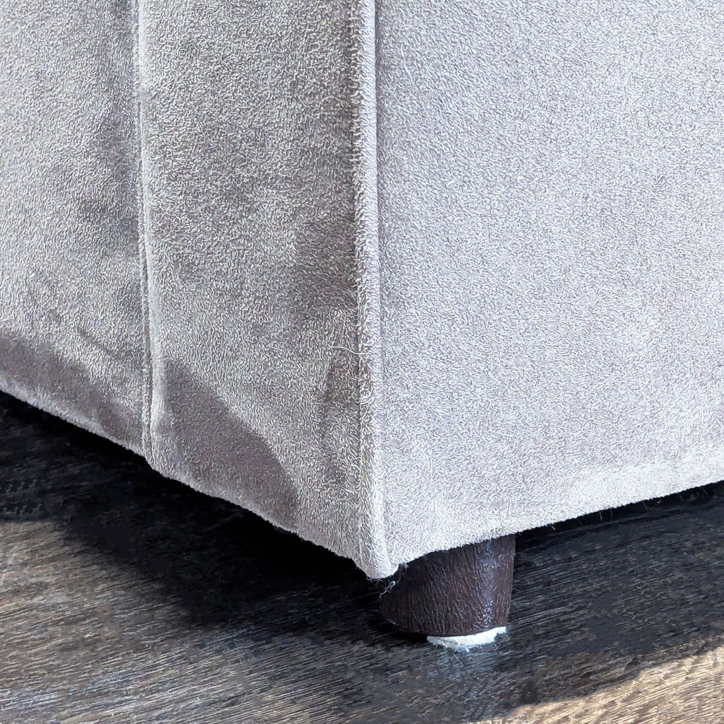 Room & Board 3-Seat Sofa with Track Arms