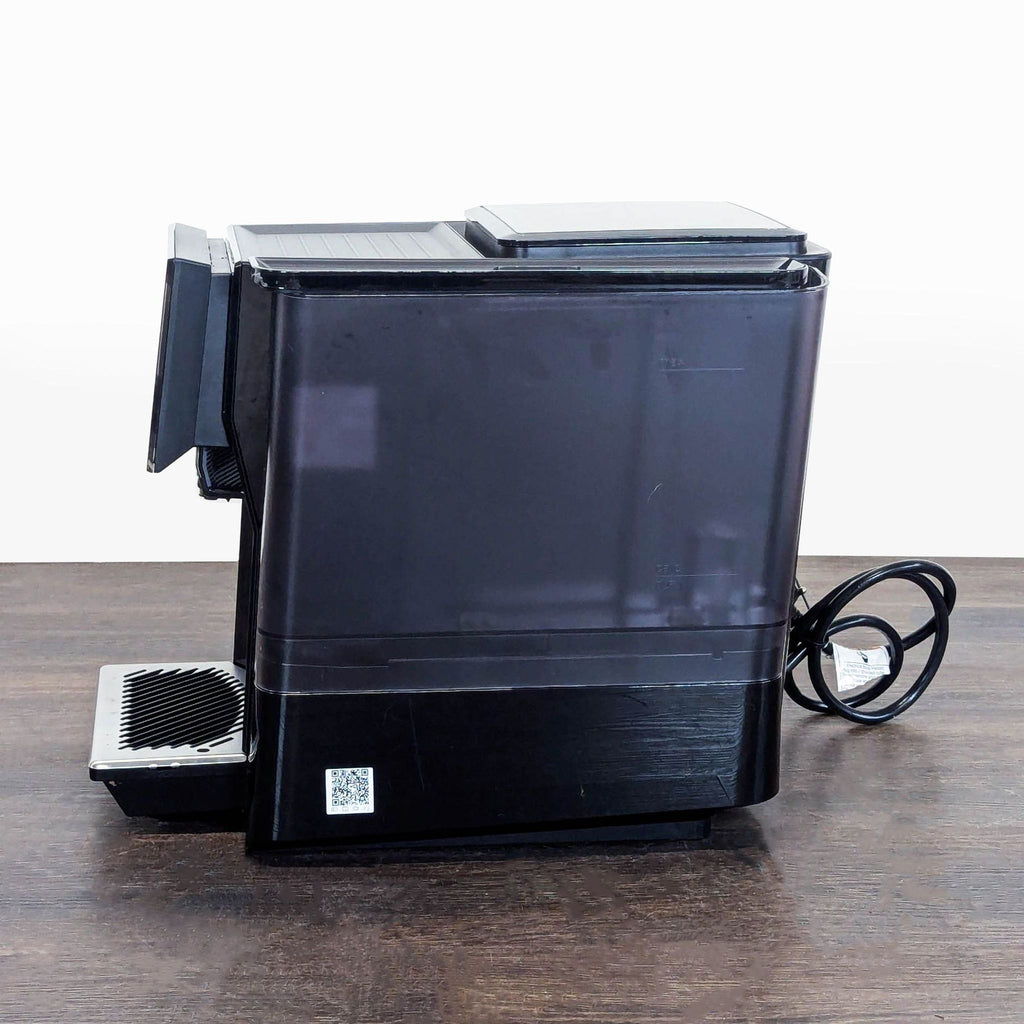 Bosch Automatic Coffee Maker with Touch Display and WiFi