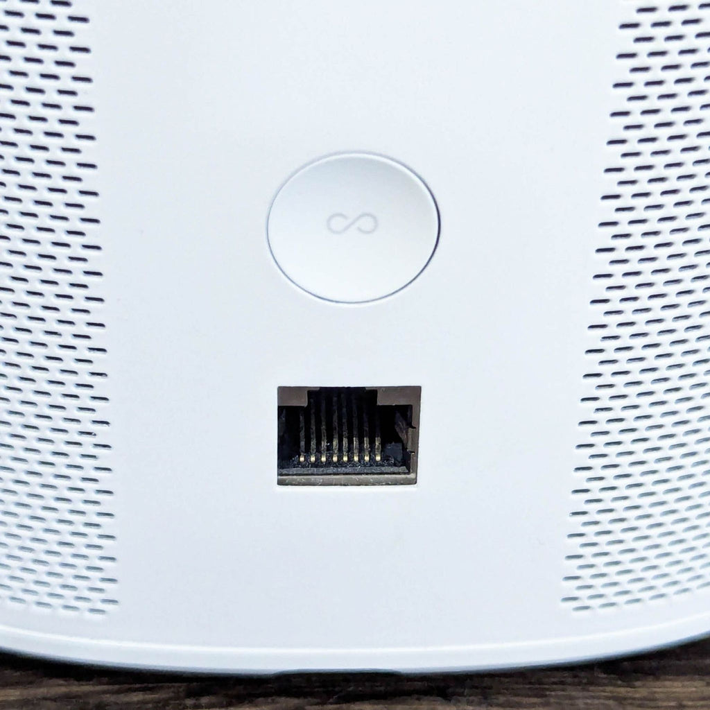 Sonos One Wireless Smart Speaker Pair - White, Excellent Condition