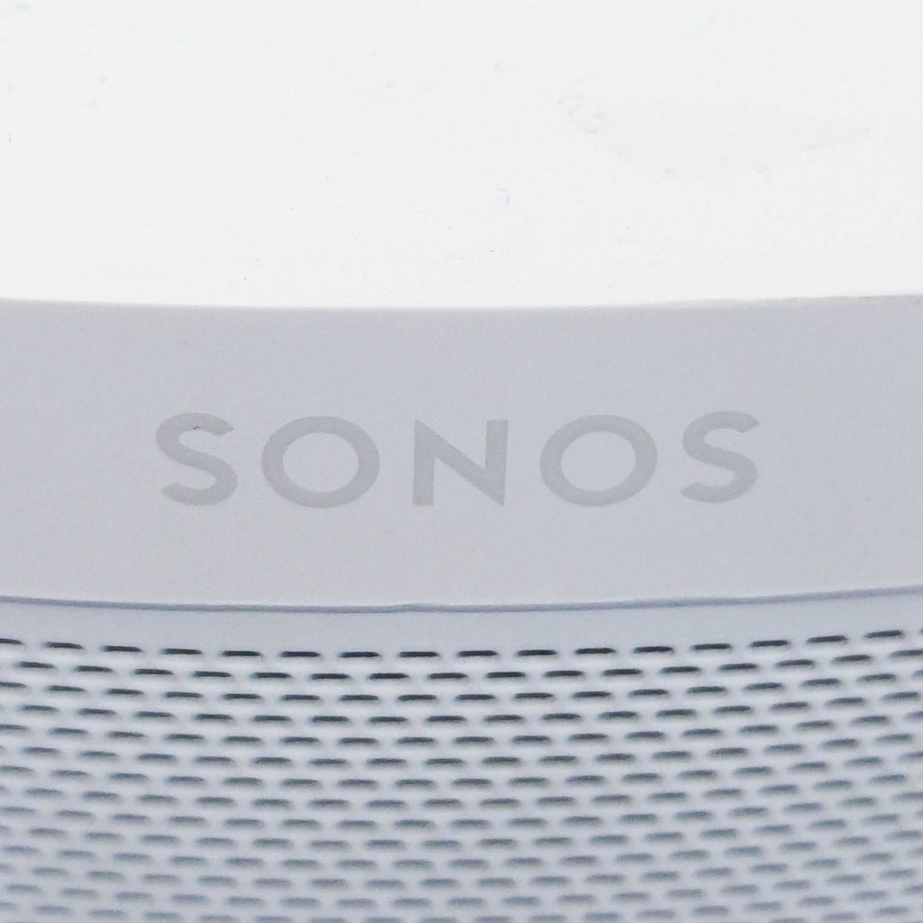 Sonos One Wireless Smart Speaker Pair - White, Excellent Condition