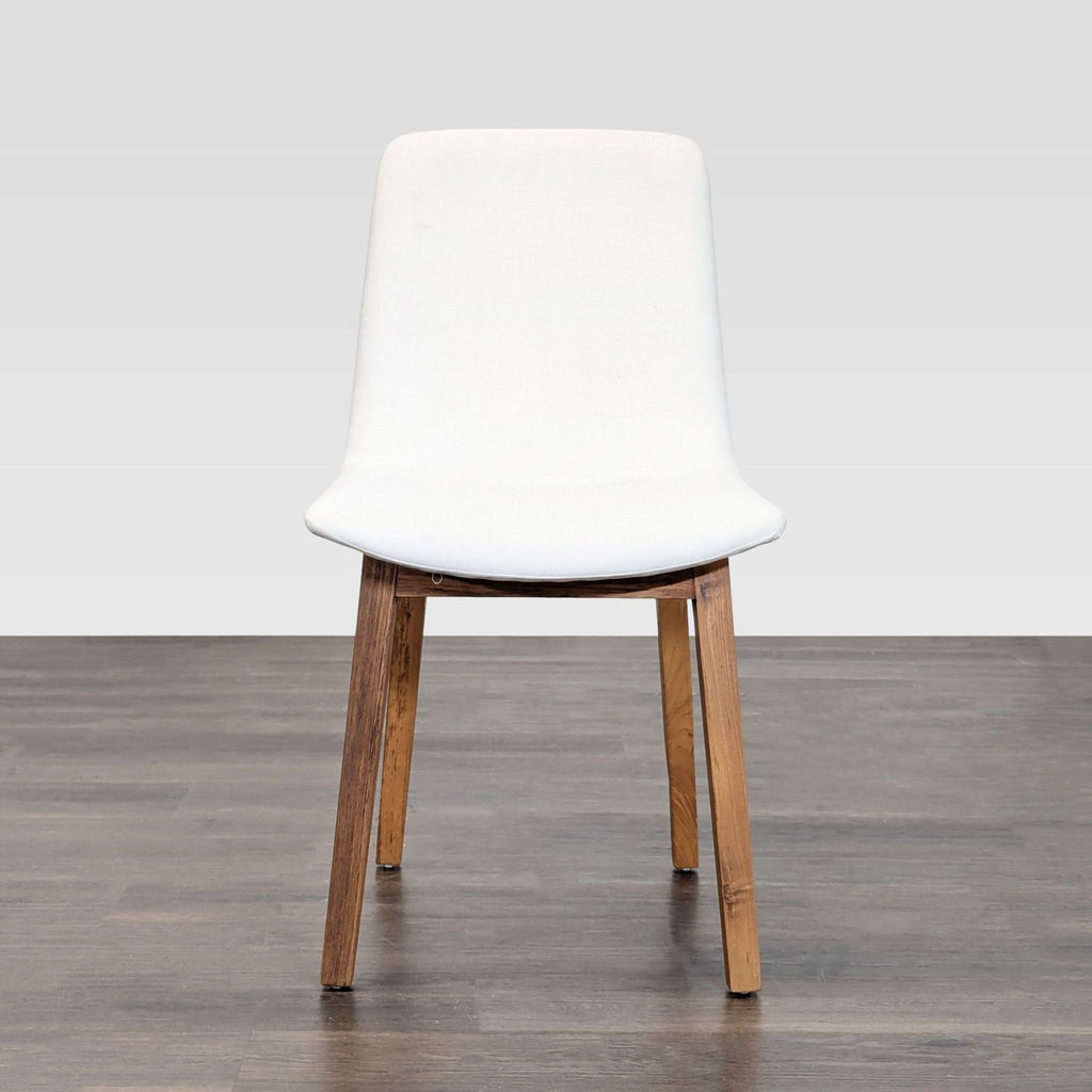 Set of Six Rove Concepts Aubrey Dining Chairs