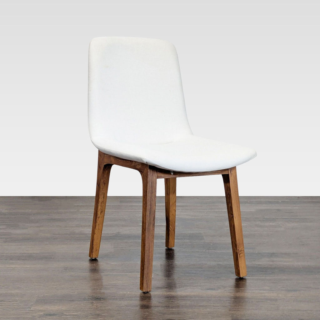 Set of Six Rove Concepts Aubrey Dining Chairs