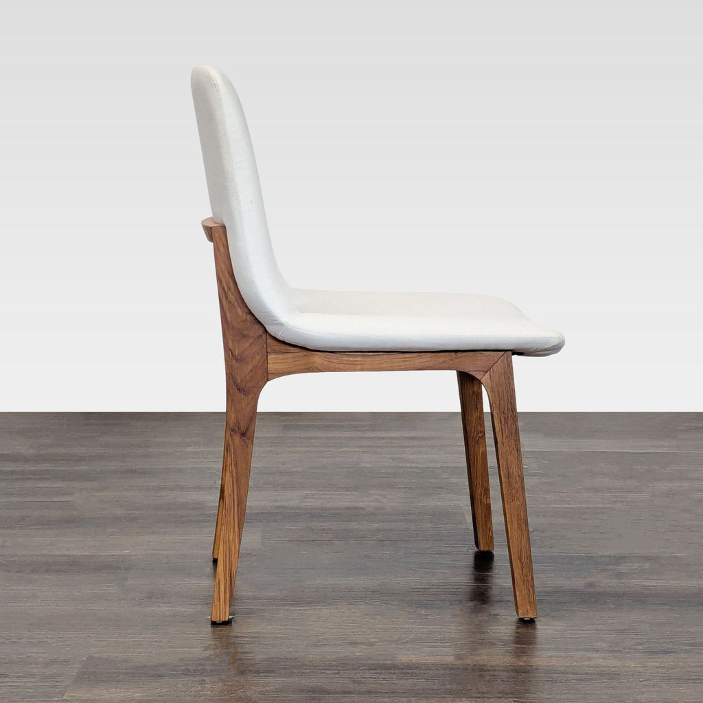 Set of Six Rove Concepts Aubrey Dining Chairs