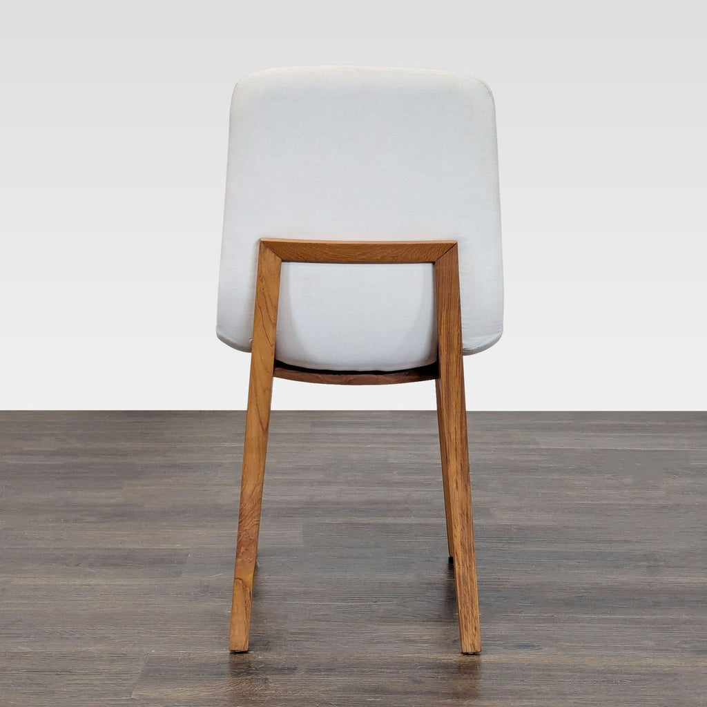 Set of Six Rove Concepts Aubrey Dining Chairs