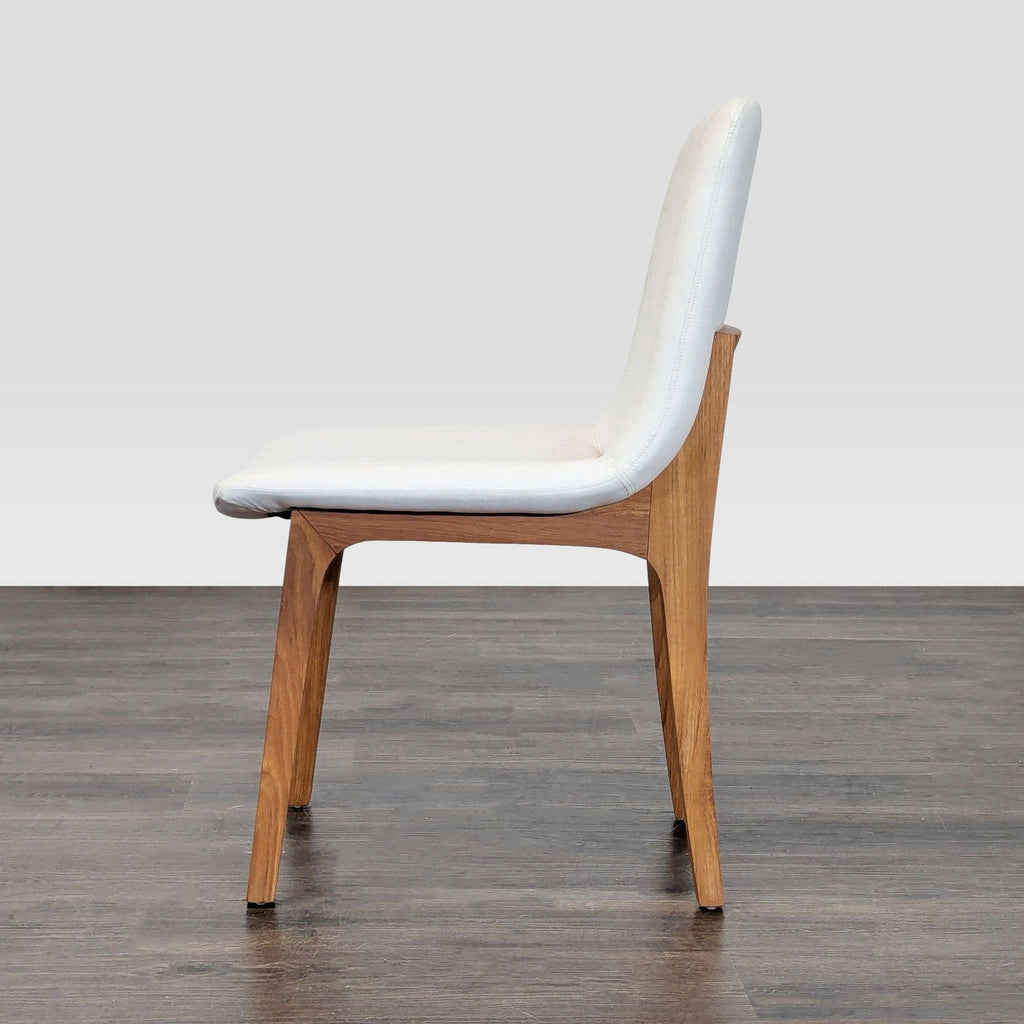 Set of Six Rove Concepts Aubrey Dining Chairs