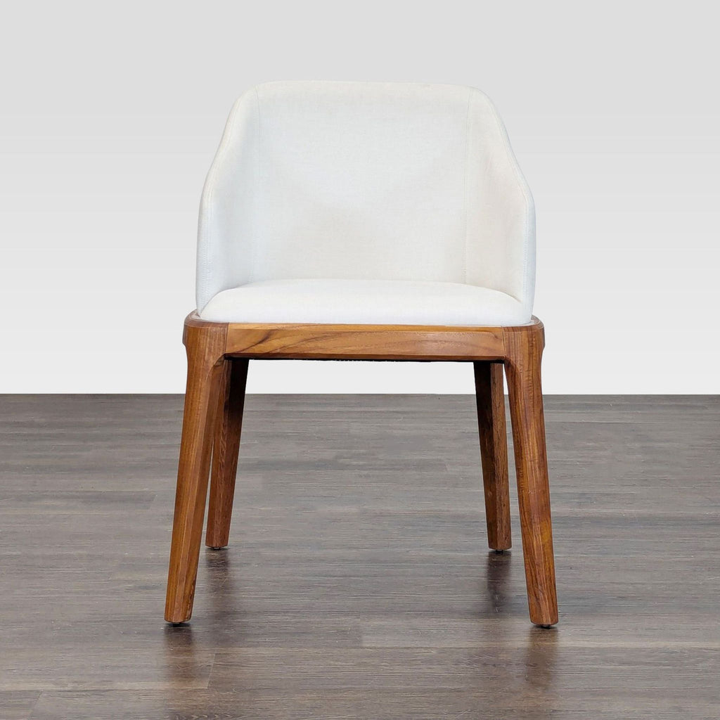 Set of Six Rove Concepts Aubrey Dining Chairs