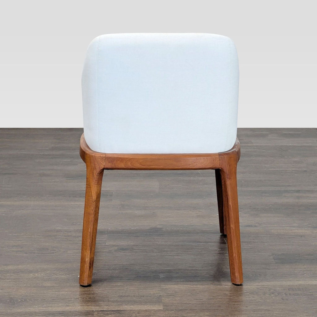 Set of Six Rove Concepts Aubrey Dining Chairs