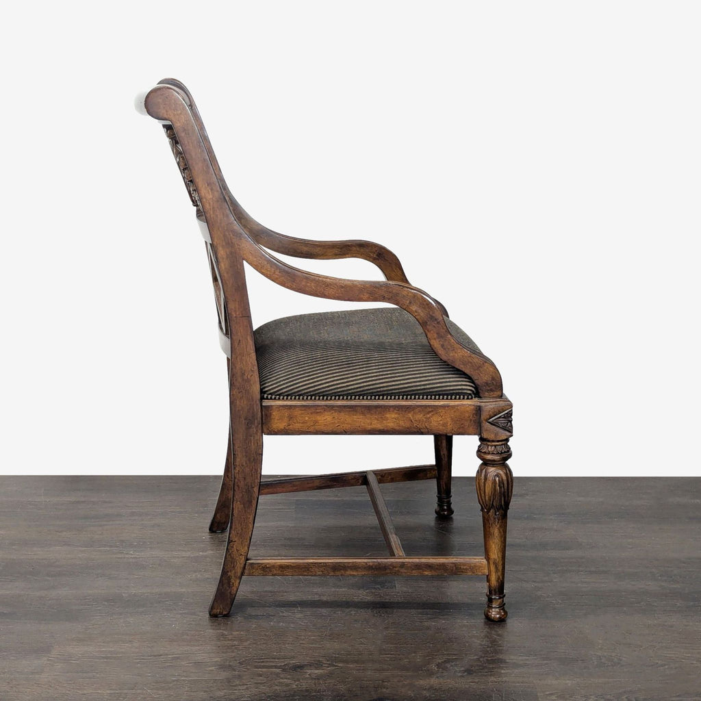 Set of Six Fine Furniture Design Dining Chairs - Accepted Offer (34.78% discount)