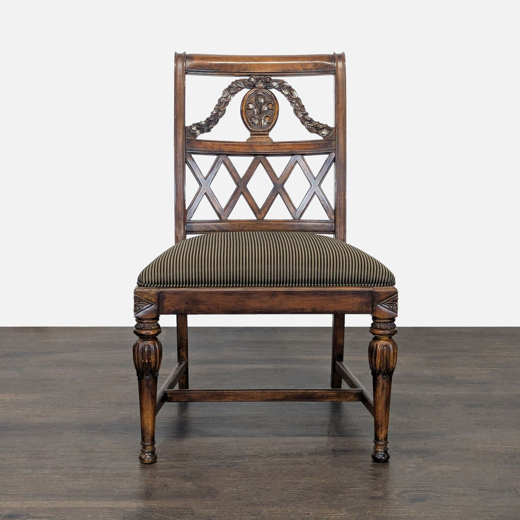 Set of Six Fine Furniture Design Dining Chairs - Accepted Offer (34.78% discount)