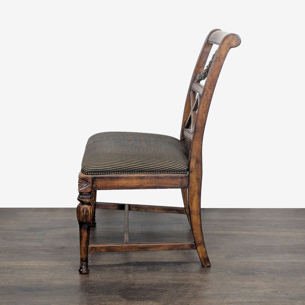 Set of Six Fine Furniture Design Dining Chairs - Accepted Offer (34.78% discount)