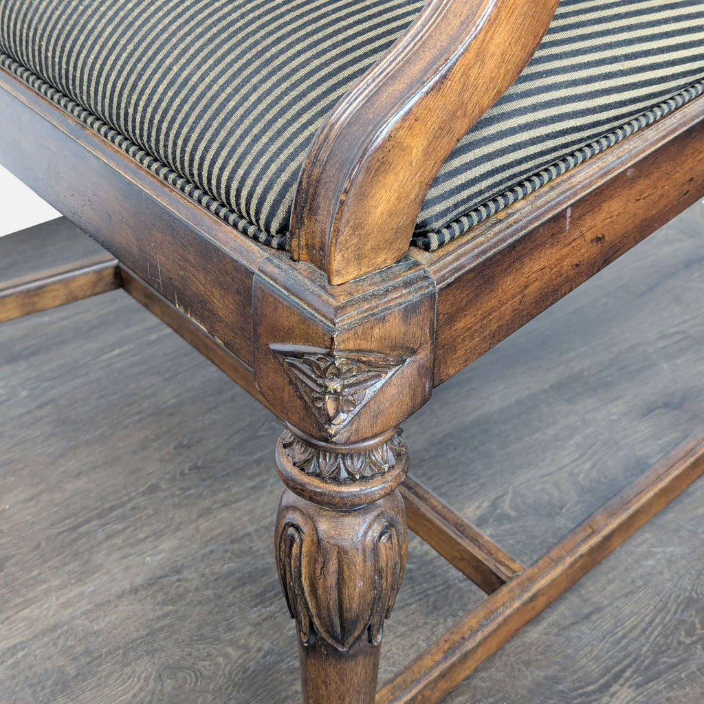 Set of Six Fine Furniture Design Dining Chairs - Accepted Offer (34.78% discount)