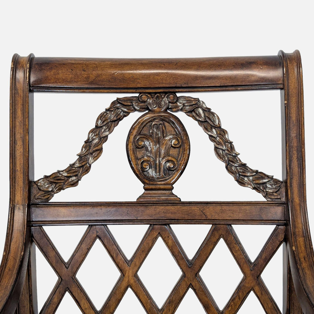Set of Six Fine Furniture Design Dining Chairs - Accepted Offer (34.78% discount)