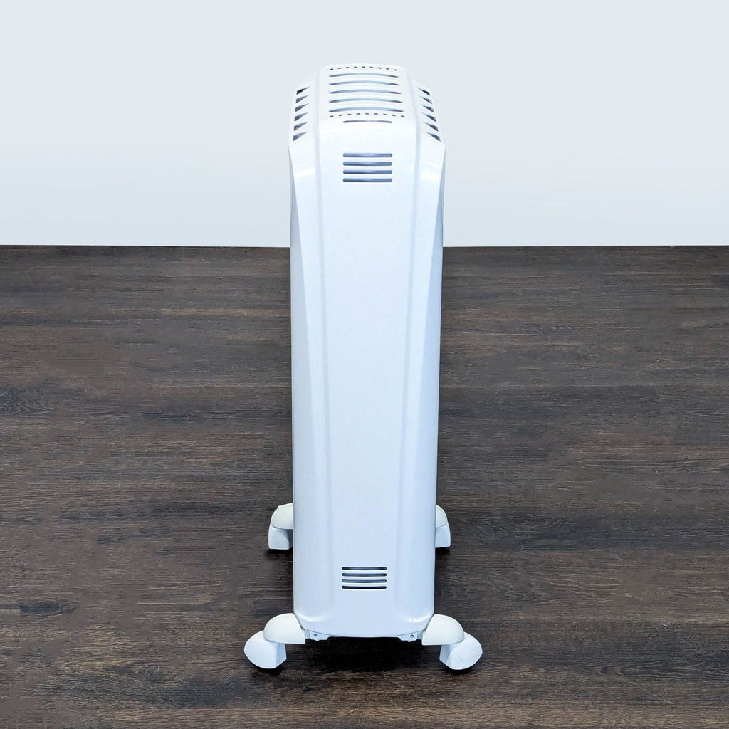 DeLonghi Oil-Filled Radiator Heater with Adjustable Thermostat