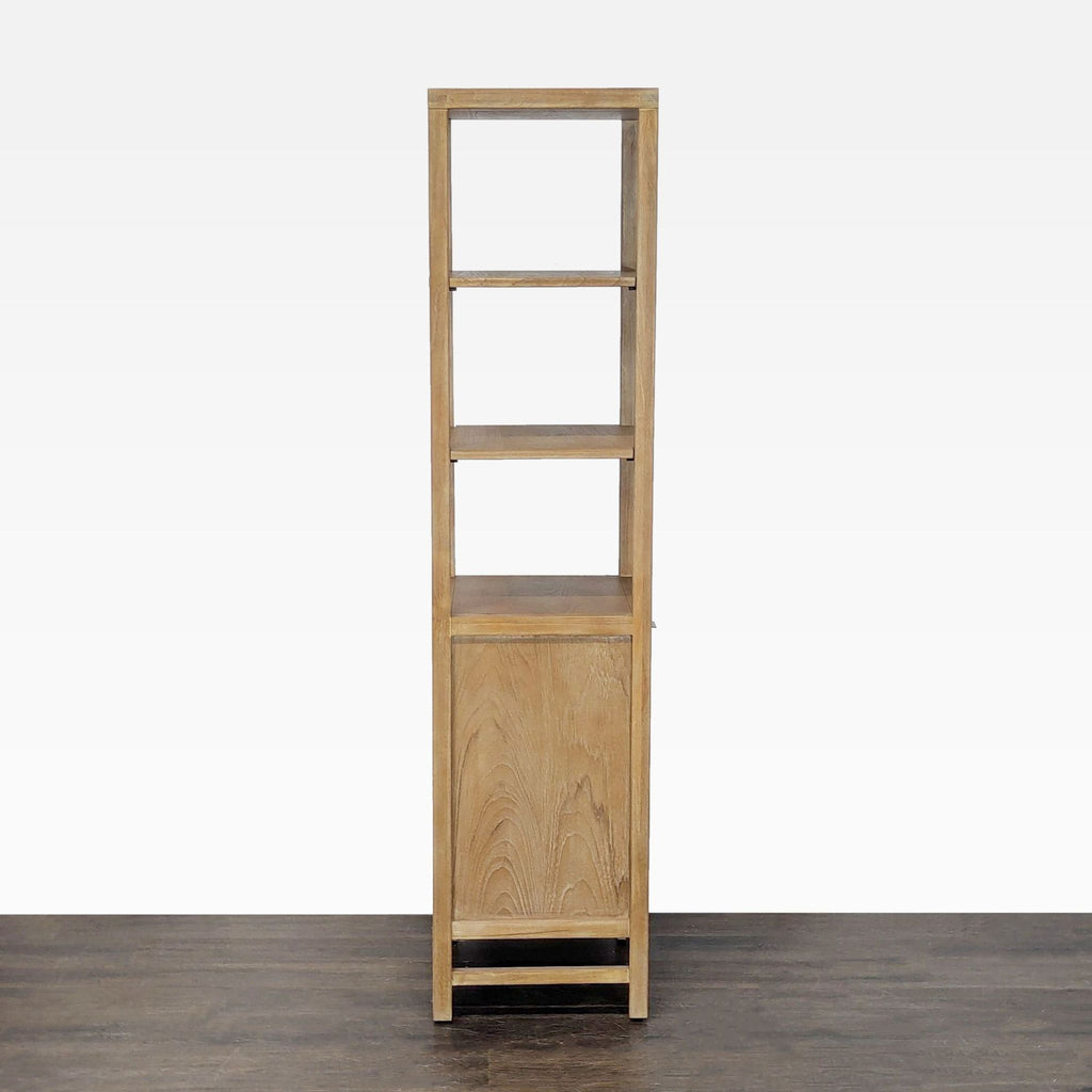 Crate & Barrel Blake Storage Cabinet - Accepted Offer (22.79% discount)