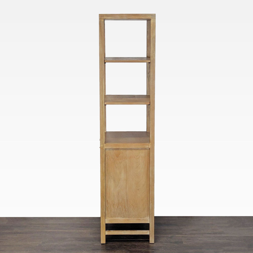 Crate & Barrel Blake Storage Cabinet - Accepted Offer (22.79% discount)