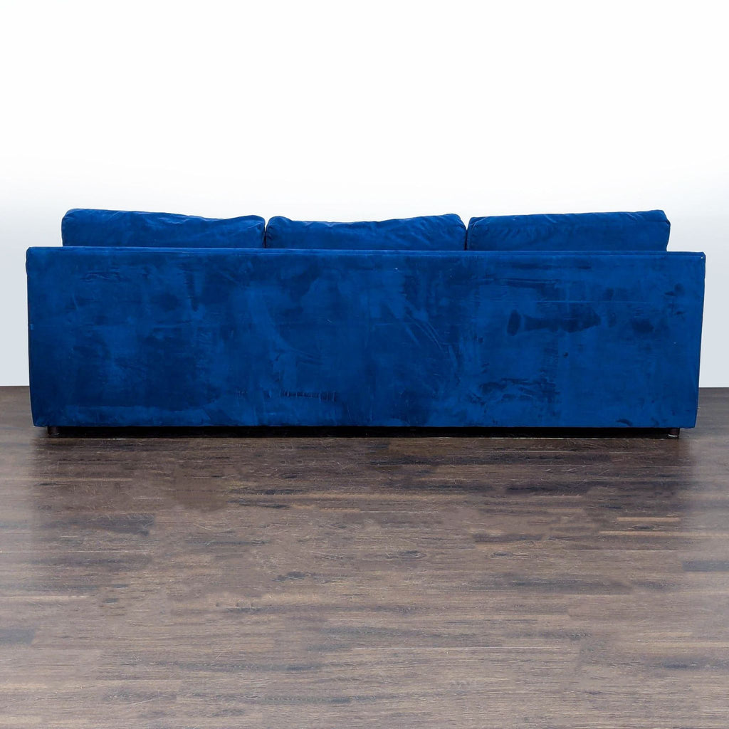 -- Crate and Barrel Swivel Chair 2x - $1199 each
-- Crate and Barrel Sofa 105" - $2199
-- Pottery Barn Benchwright Seadrift Coffee Table $899
-- Pottery Barn Benchwright Seadrift End Table 3x - $699 each
-- Pottery Barn Miles Tripod Wood Floor Lamp 2