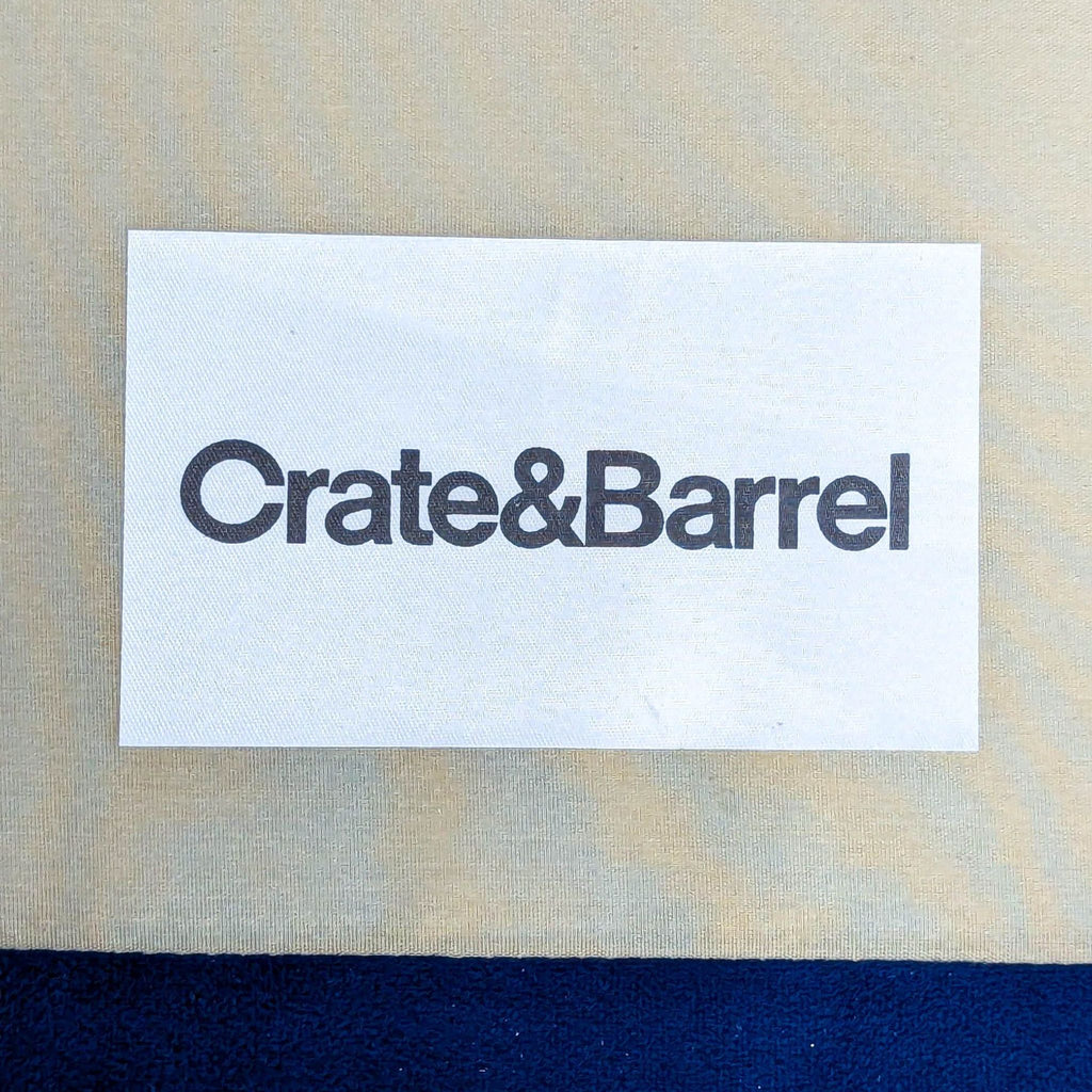 -- Crate and Barrel Swivel Chair 2x - $1199 each
-- Crate and Barrel Sofa 105" - $2199
-- Pottery Barn Benchwright Seadrift Coffee Table $899
-- Pottery Barn Benchwright Seadrift End Table 3x - $699 each
-- Pottery Barn Miles Tripod Wood Floor Lamp 2