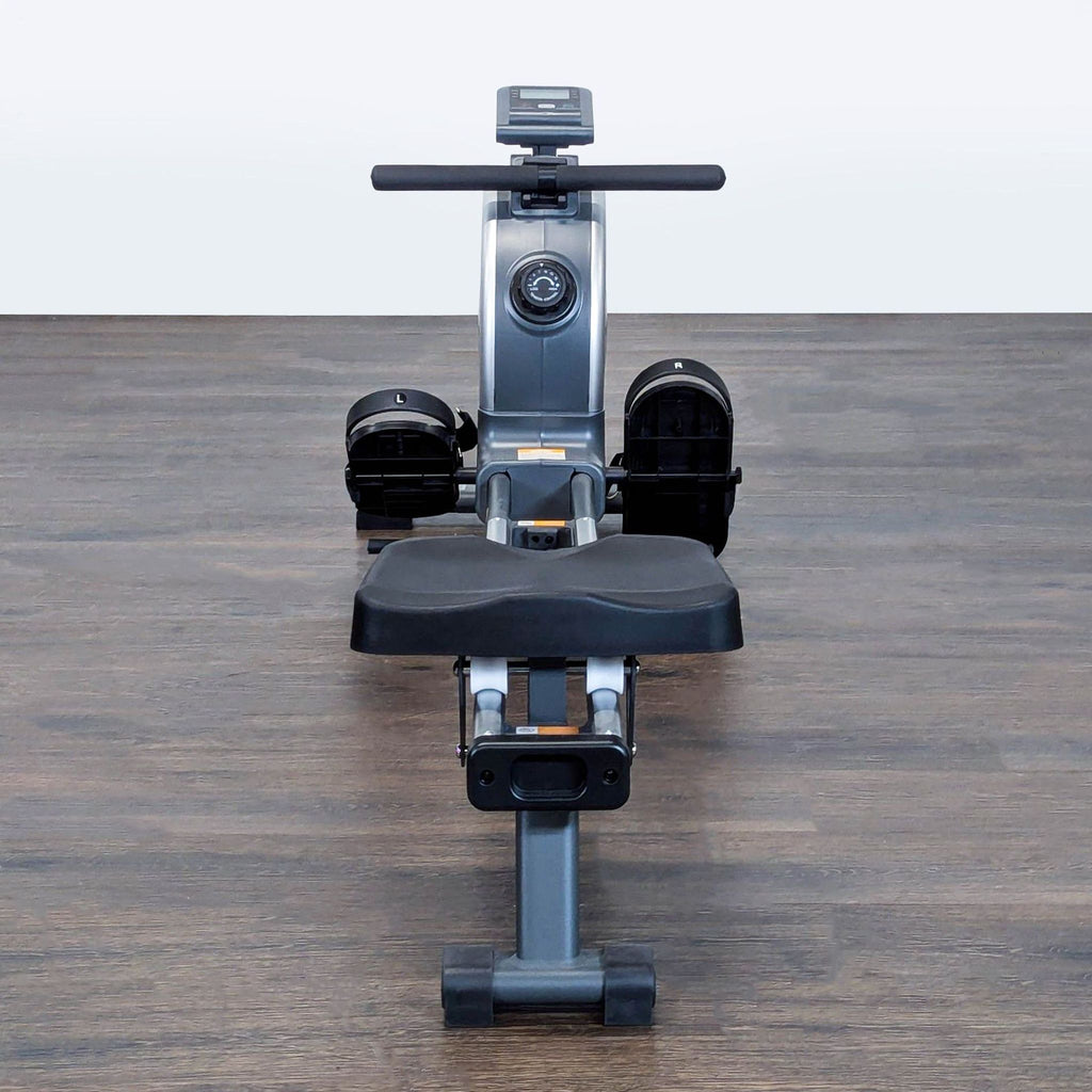 Merach Magnetic Rowing Machine for Home Gym Fitness