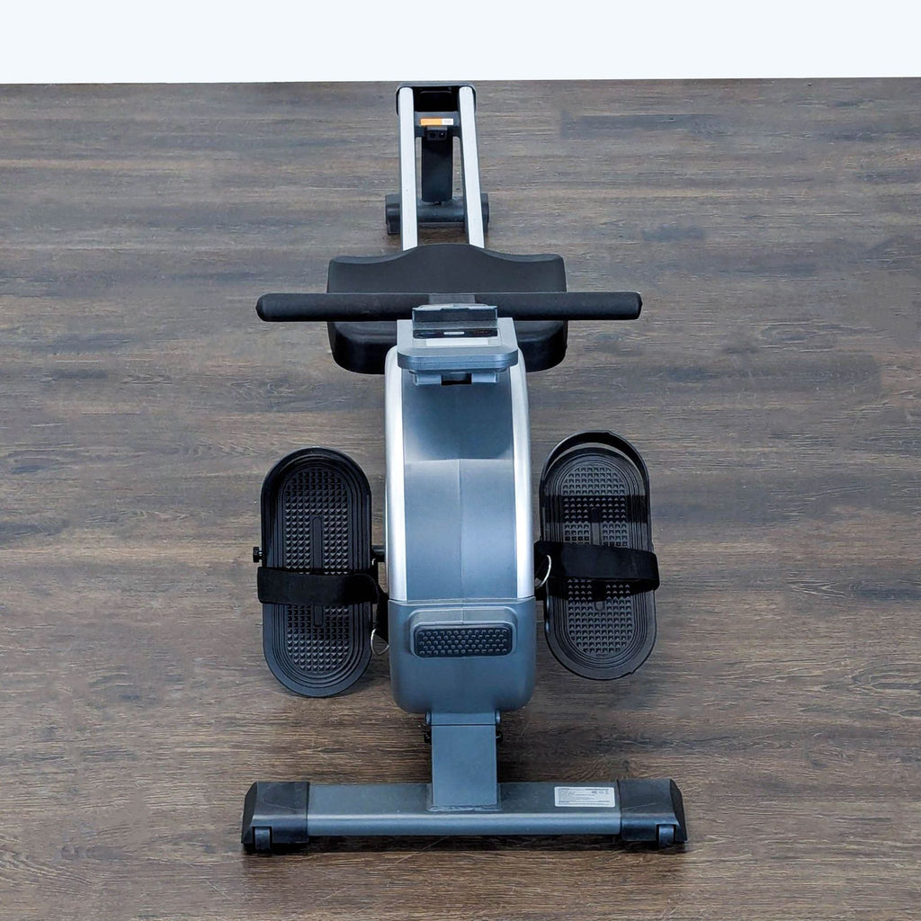 Merach Magnetic Rowing Machine for Home Gym Fitness