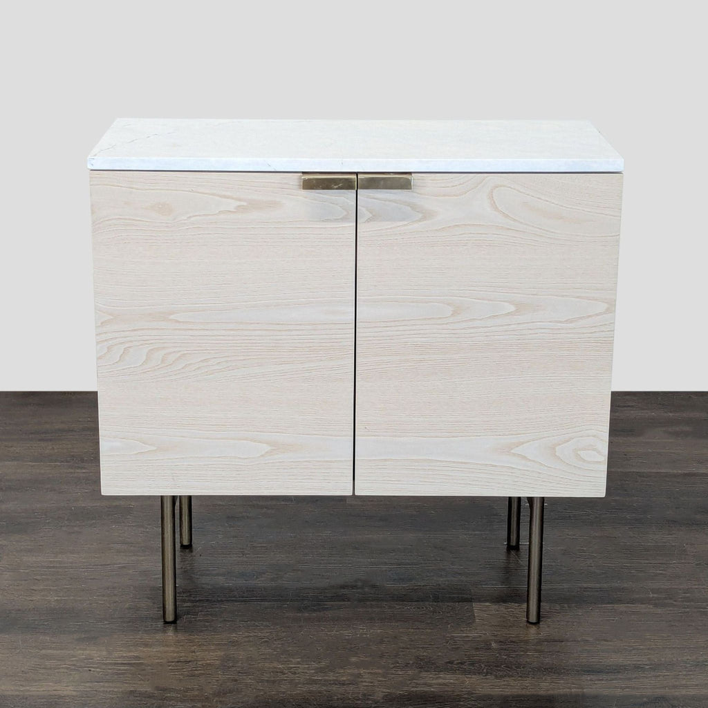 West Elm Delphine Cabinet