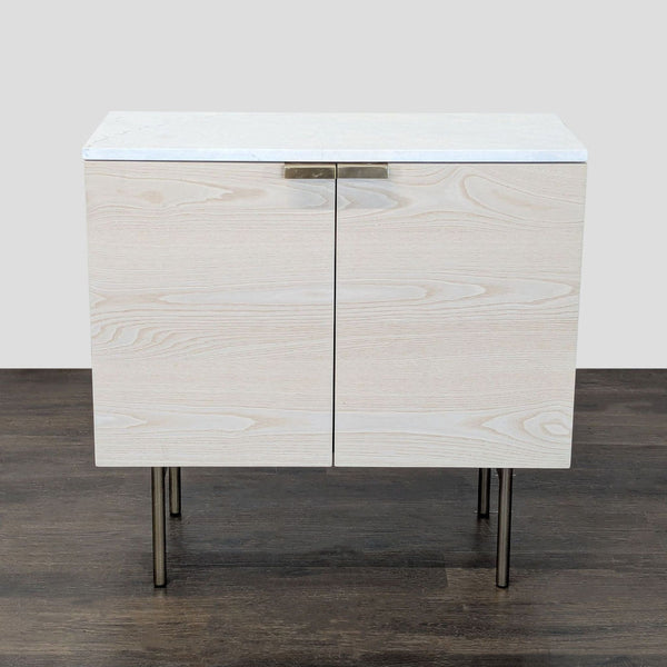 West Elm Delphine Cabinet
