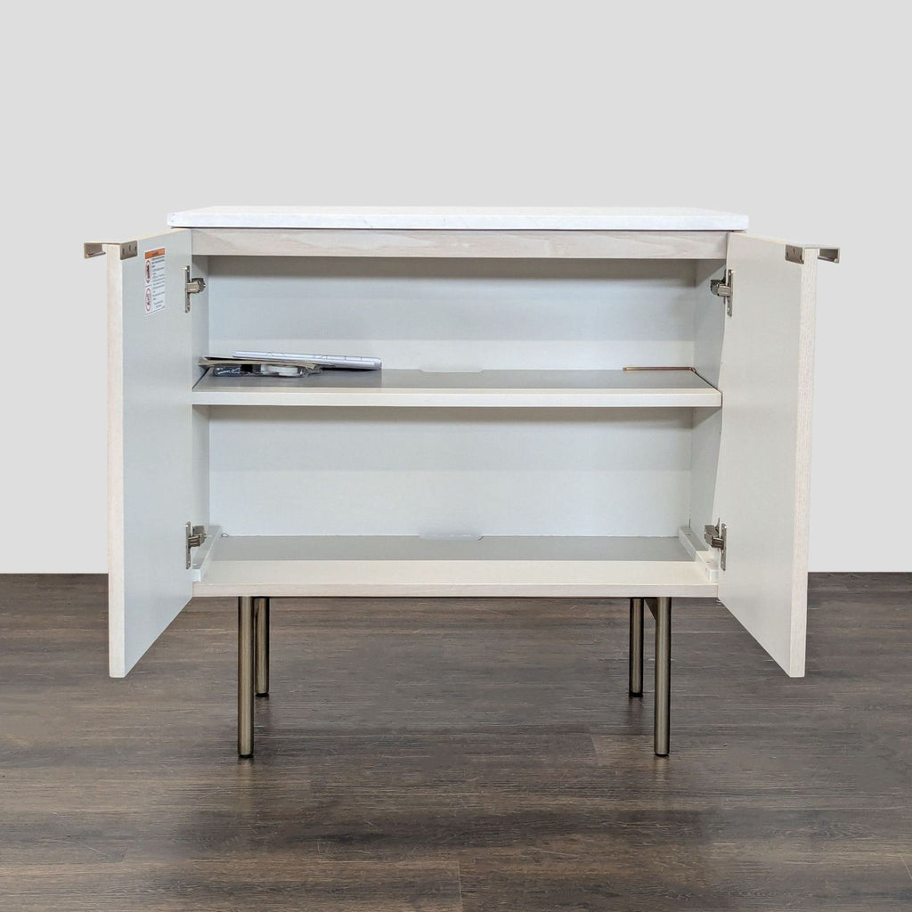 West Elm Delphine Cabinet