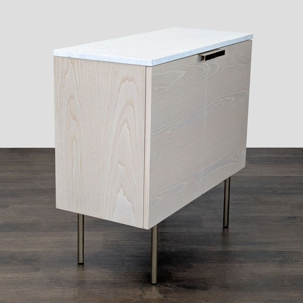 West Elm Delphine Cabinet