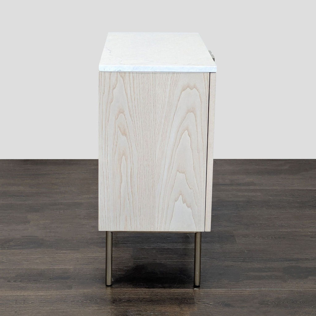 West Elm Delphine Cabinet