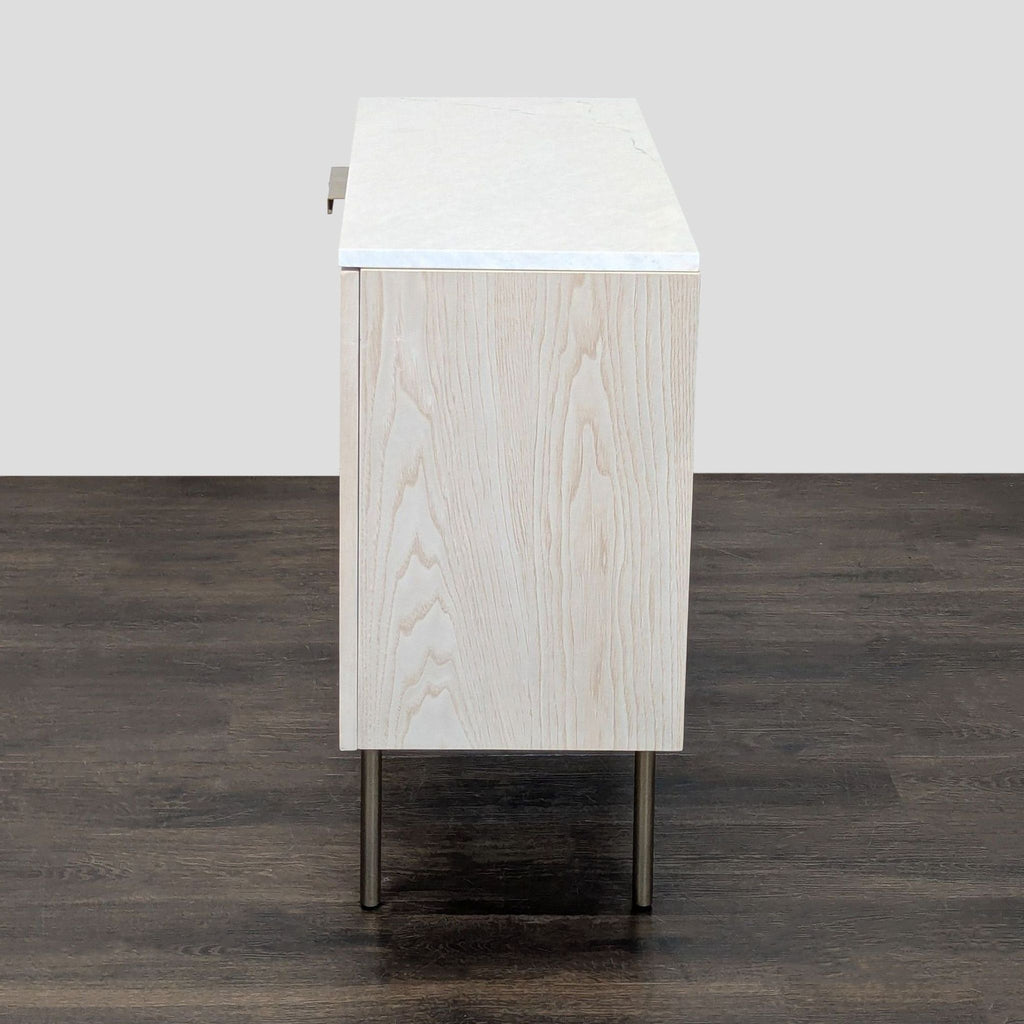 West Elm Delphine Cabinet