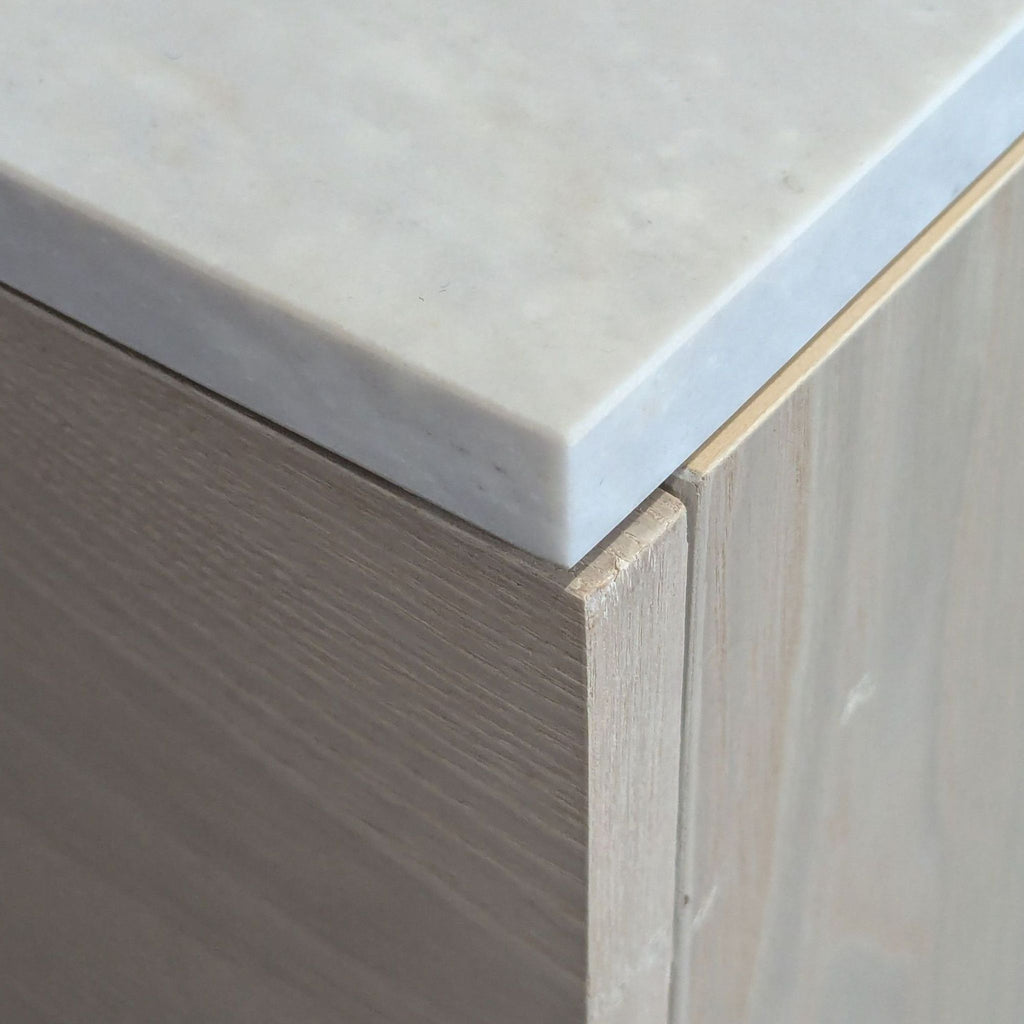 West Elm Delphine Cabinet